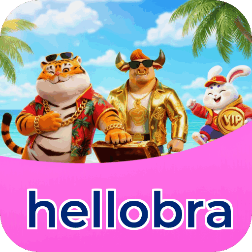 Siga a hellobra no Facebook