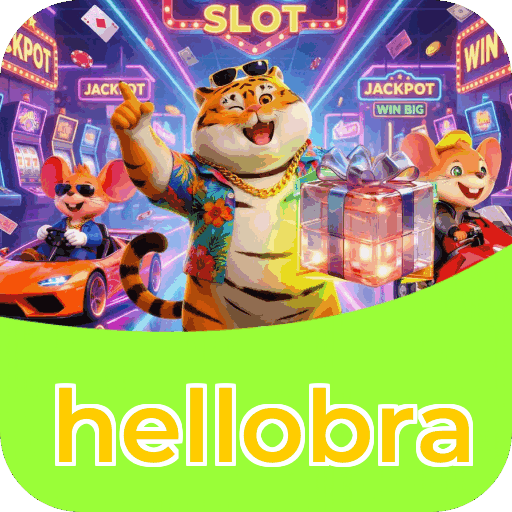 Suporte hellobra