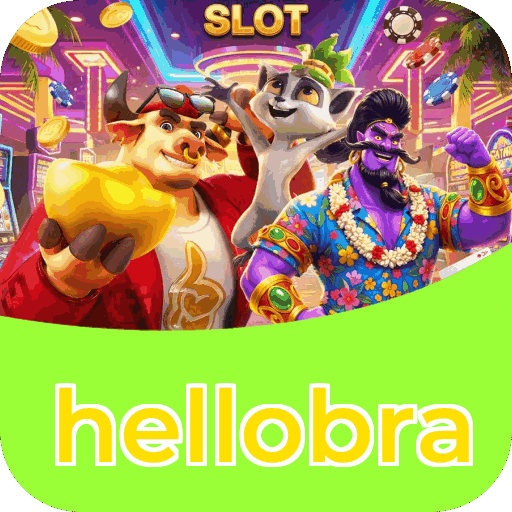 Cadastro hellobra